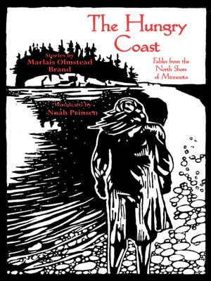 cover image of The Hungry Coast